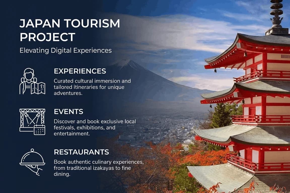 How Japan Pro sells in twelve languages