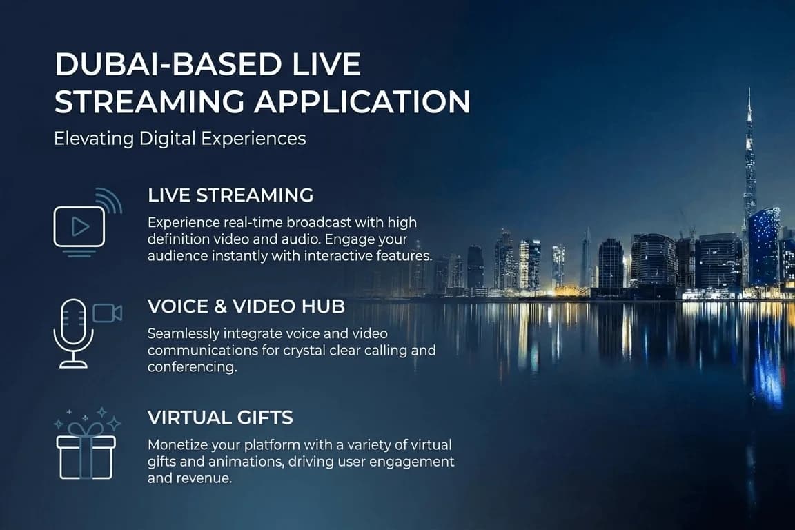 How a short video app held a million users