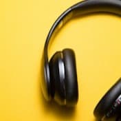 Wireless headphones