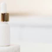 Face serum, sold by Fern Botanics