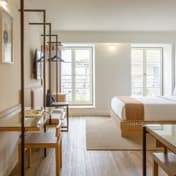Studio flat, Marina, a promoted rental listing